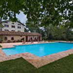 Villa Bencontenta - Villa con piscina