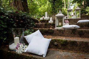 Matrimonio colli Euganei