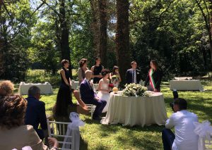 matrimoni civili Frassanelle
