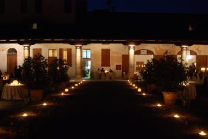 Fattoria sera