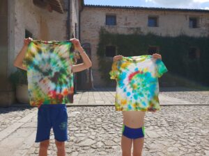 Tie-Dye