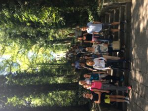 Gruppo visita, 3-9-17