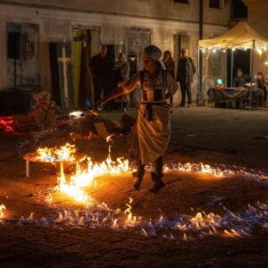 fuoco
