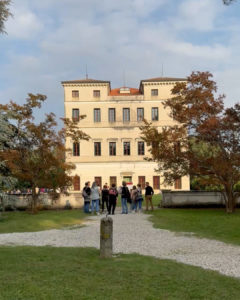 VISITE